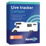 Nedsoft_Live_Tracker_Camper