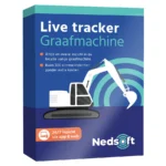 Nedsoft_Live_Tracker_Graafmachine
