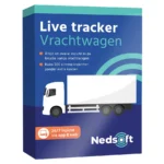 Nedsoft_Live_Tracker_Vrachtwagen