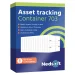1. Nedsoft Asset tracker 703 Container
