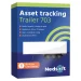 1. Nedsoft Asset tracker 703 Trailer