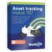 1. Nedsoft Asset tracker 707 Motor