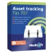 1. Nedsoft Asset tracker 707 Tas