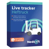 Nedsoft_Live_Tracker_Heftruck