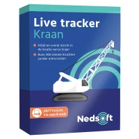 Nedsoft_Live_Tracker_Kraan