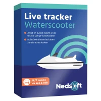 Nedsoft_Live_Tracker_Waterscooter